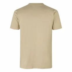 ID Yes Herre T-shirt -