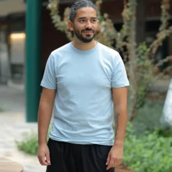 ID Yes Herre T-shirt -