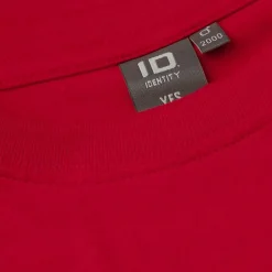 ID Yes Herre T-shirt -