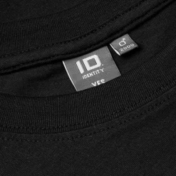 ID Yes Herre T-shirt -