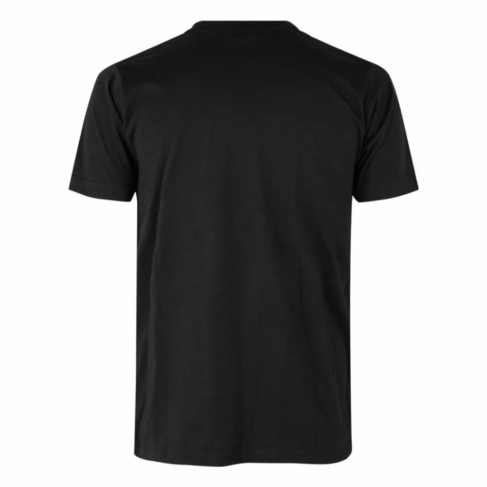 ID Yes Herre T-shirt -