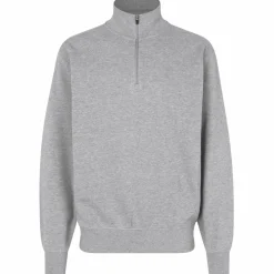 ID Zip Herre Sweatshirt -