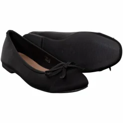 Dame Ideal Shoes Dame Ballerina -