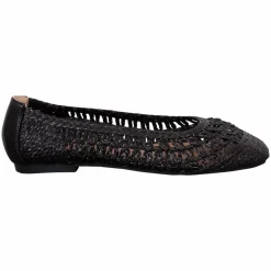 Dame Ideal Shoes Dame Ballerina -