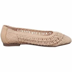 Dame Ideal Shoes Dame Ballerina -