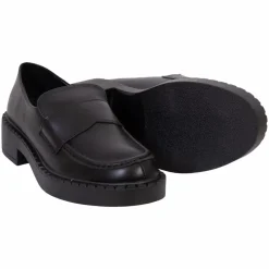 Dame Ideal Shoes Dame Loafers -