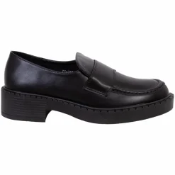 Dame Ideal Shoes Dame Loafers -
