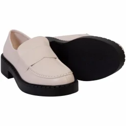Dame Ideal Shoes Dame Loafers -