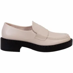 Dame Ideal Shoes Dame Loafers -
