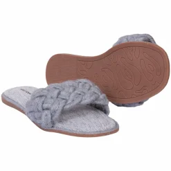 Dame Ideal Shoes Dame Sandaler -