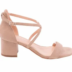 Dame Ideal Shoes Dame Sandaler -