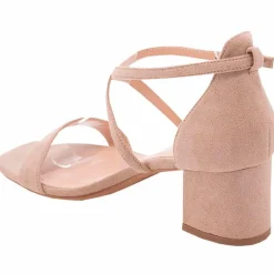 Dame Ideal Shoes Dame Sandaler -