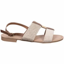 Dame Ideal Shoes Dame Sandaler -