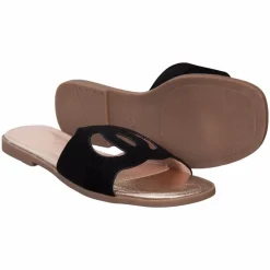 Dame Ideal Shoes Dame Sandaler -