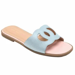 Dame Ideal Shoes Dame Sandaler -