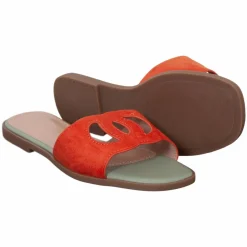 Dame Ideal Shoes Dame Sandaler -