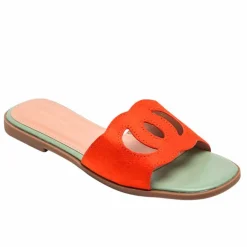 Dame Ideal Shoes Dame Sandaler -