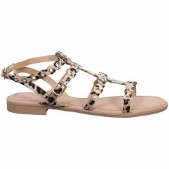 Dame Ideal Shoes Dame Sandaler -
