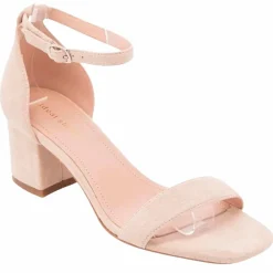 Dame Ideal Shoes Dame Sandaler -