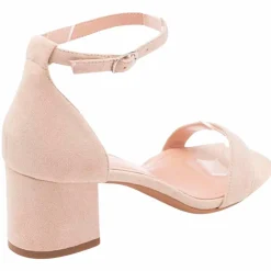 Dame Ideal Shoes Dame Sandaler -