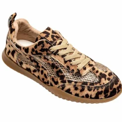Dame Ideal Shoes Dame Sneakers -