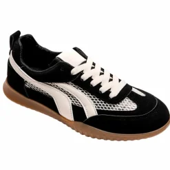 Dame Ideal Shoes Dame Sneakers -