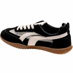 Dame Ideal Shoes Dame Sneakers -