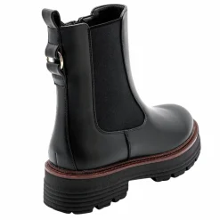 Dame Ideal Shoes Dame Støvler -