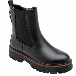 Dame Ideal Shoes Dame Støvler -