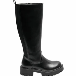 Dame Ideal Shoes Dame Støvler -