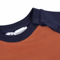 Børn Impala Alpha Børne Sweatshirt -