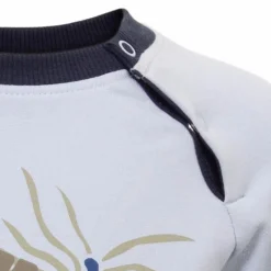 Børn Impala Alpha Børne Sweatshirt -