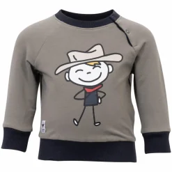 Børn Impala Alpha Børne Sweatshirt -