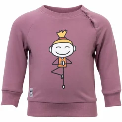 Børn Impala Alpha Børne Sweatshirt -