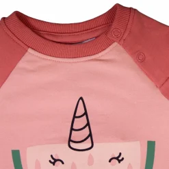 Børn Impala Alpha Børne Sweatshirt -