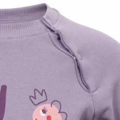 Børn Impala Alpha Børne Sweatshirt -