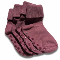 Børn Impala Ange Børne Strømper m. non-slip -