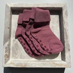 Børn Impala Ange Børne Strømper m. non-slip -