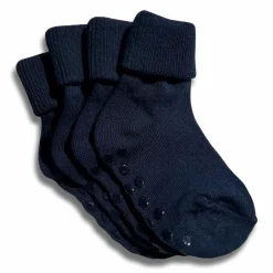 Børn Impala Ange Børne Strømper m. non-slip -