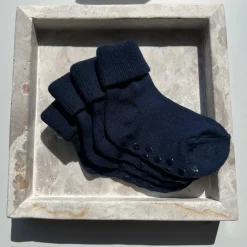 Børn Impala Ange Børne Strømper m. non-slip -