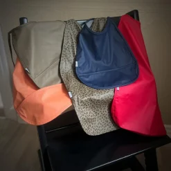 Børn Impala Baby Hagesmæk -