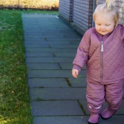 Børn Impala Børne Termosæt -