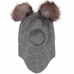 Børn Impala Chérie Børne Elefanthue i merinouldmix -