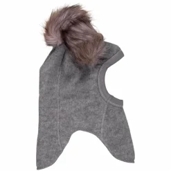 Børn Impala Chérie Børne Elefanthue i merinouldmix -