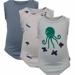 Børn Impala Juno Baby Body -