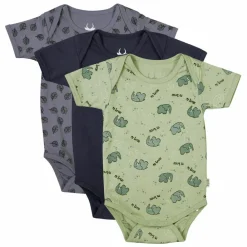 Børn Impala Juno Baby Body -