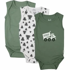 Børn Impala Juno Baby Body -