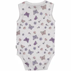 Børn Impala Juno Baby Body -