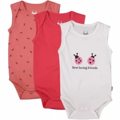 Børn Impala Juno Baby Body -