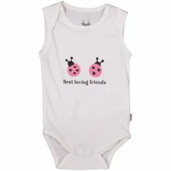 Børn Impala Juno Baby Body -